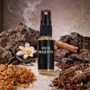 OUD MAJESTY – EDP (5ml)
