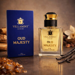OUD MAJESTY – EDP 50ml