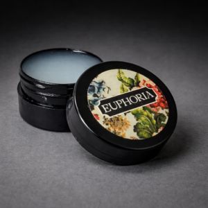 EUPHORIA Unisex Solid Perfume–10gm
