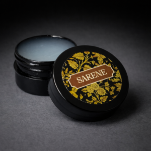 SARENE Unisex Solid Perfume–10gm