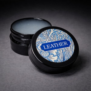 LEATHER Man Solid Perfume  – 10gm