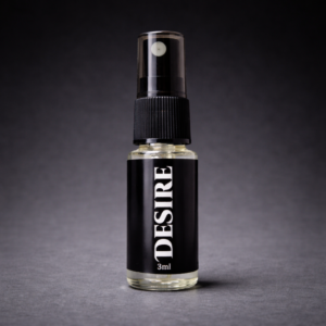 DESIRE Men Testers-EDP (3ml)