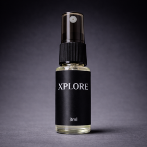 XPLORE Unisex Testers– EDP (3 ml)