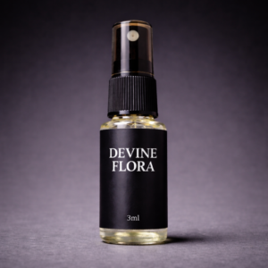 DEVINE FLORA Women Testers – EDP (3ml)