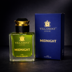 Midnight Man Perfume – 50ml EDP
