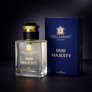 OUD Majesty Man Perfume - 50ml EDP