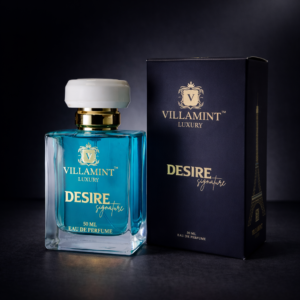 DESIRE Man Signature Perfume–50ml