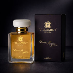 DEVINE FLORA Woman Signature Perfume–50ml