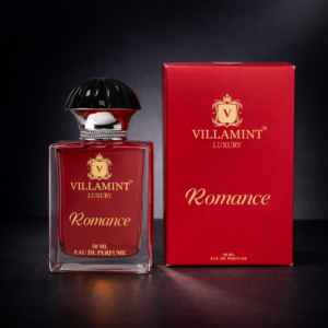 ROMANCE Woman Perfume – 50ml EDP