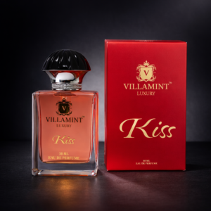 KISS Woman Perfume – EDP 50ml
