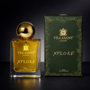 XPLORE Unisex Perfume – EDP 50ml