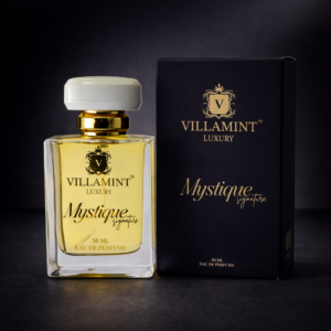 Mystique Unisex Signature Perfume-50ml