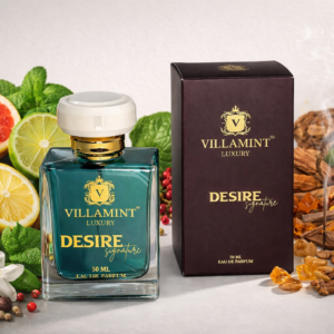 DESIRE Signature – EDP 50ml