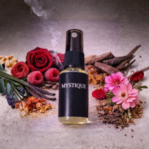 Mystique Signature – EDP (5 ml)