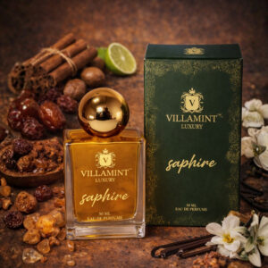 Saphire – EDP 50ml