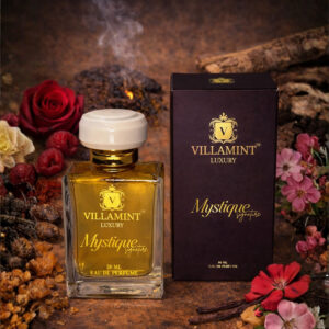 Mystique Signature – EDP 50ml