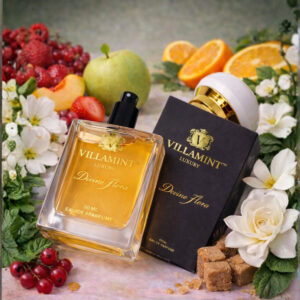 DEVINE FLORA Signature – EDP 50ml