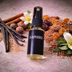Saphire – EDP (5 ml)
