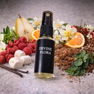 DEVINE FLORA Signature – EDP (5 ml)