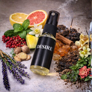 DESIRE Signature – EDP (5 ml)