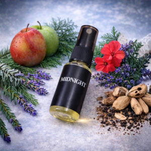 MIDNIGHT – EDP (5 ml)